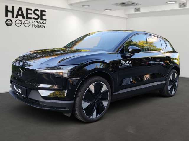 Volvo EX30 Extended range Plus Single motor