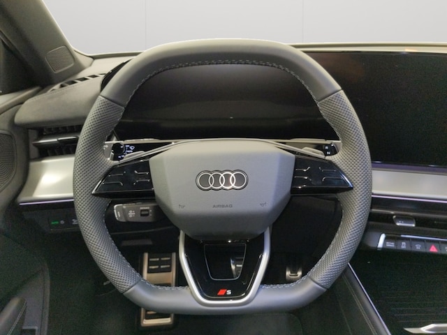 Audi Q3 Hybride S-Tronic
