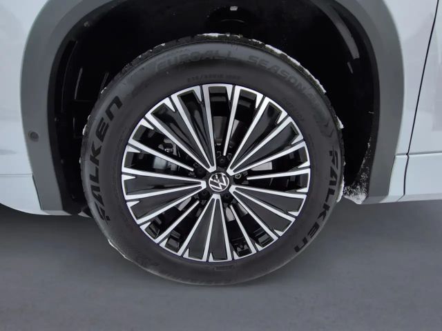 Volkswagen Tayron 1.5 eTSI DSG Life