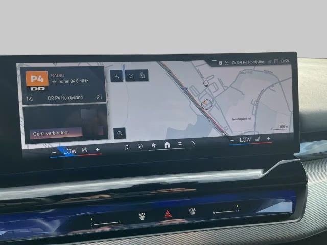 BMW 520 520i M-Sport Touring