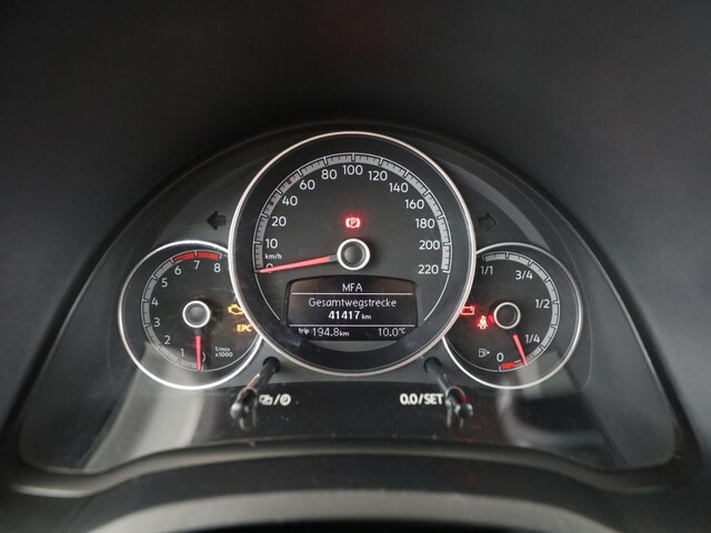 Volkswagen up! 1.0 MPI Move Move up!