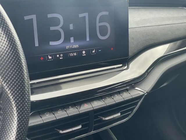 Skoda Octavia Combi Style Style