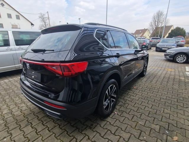 Seat Tarraco 2.0 TDI DSG Style