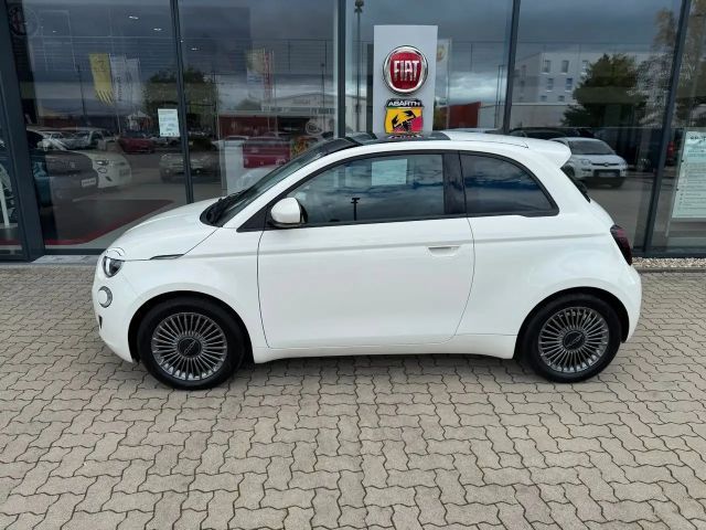 Fiat 500e Icon