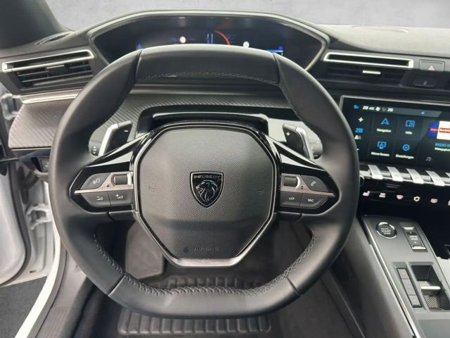 Peugeot 508 Allure Pack SW