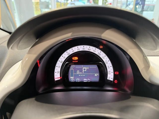 Renault Twingo Electric Techno