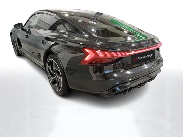 Audi e-tron GT Quattro