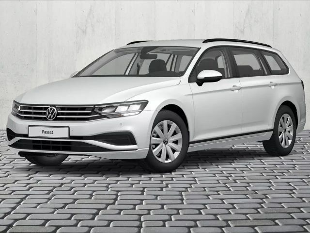 Volkswagen Passat 1.5 TSI Variant