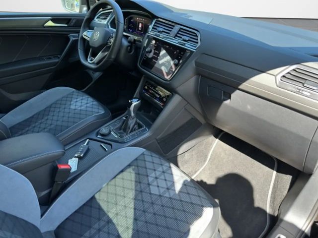 Volkswagen Tiguan Allspace DSG R-Line Style
