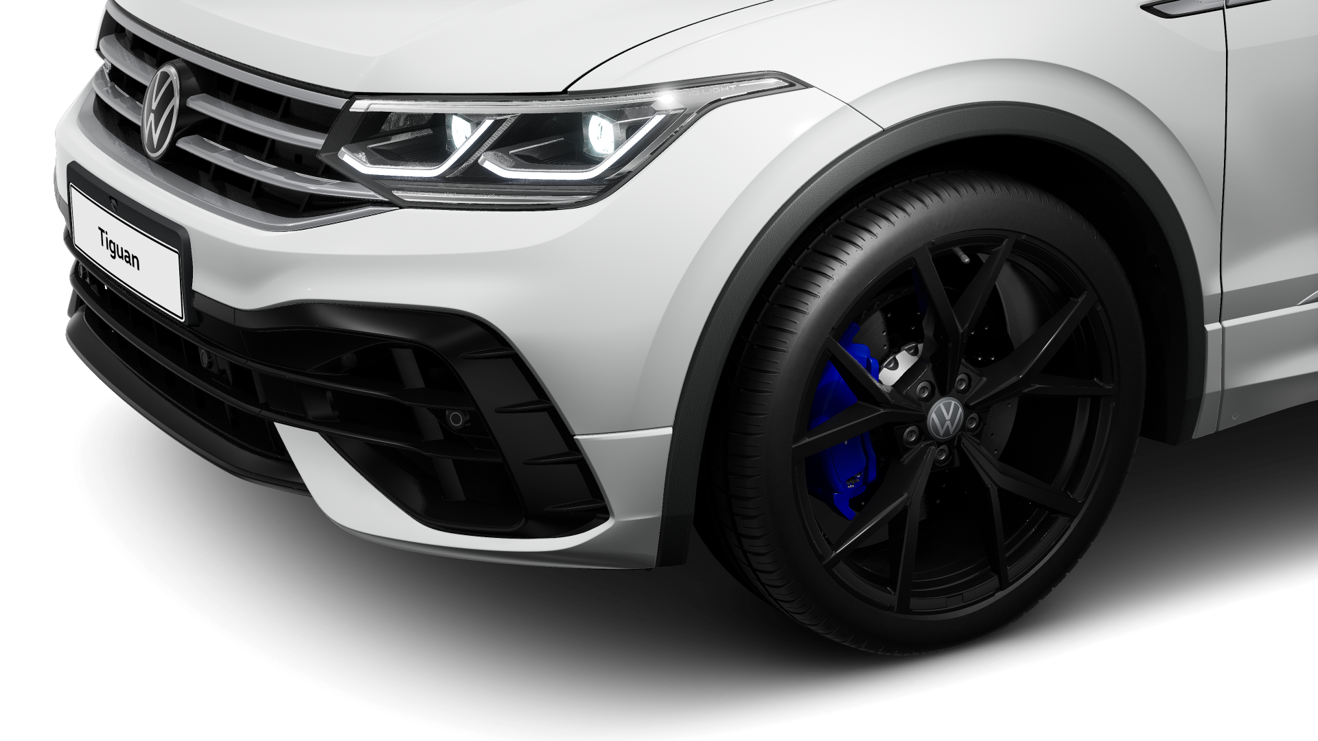 Volkswagen Tiguan *Sonderleasing* Pano LM21 360° 360