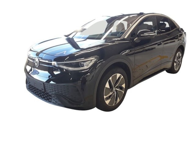 Volkswagen ID.5 IQ.Drive