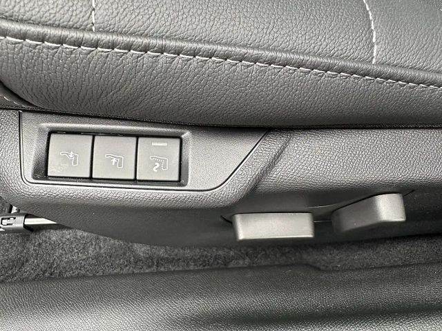 Citroën ë-C4 X Shine