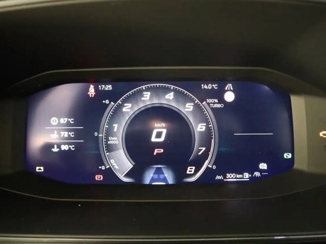 Cupra Leon Sportstourer VZ