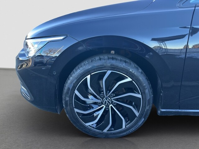 Volkswagen Golf 1.5 TSI Golf VIII Move