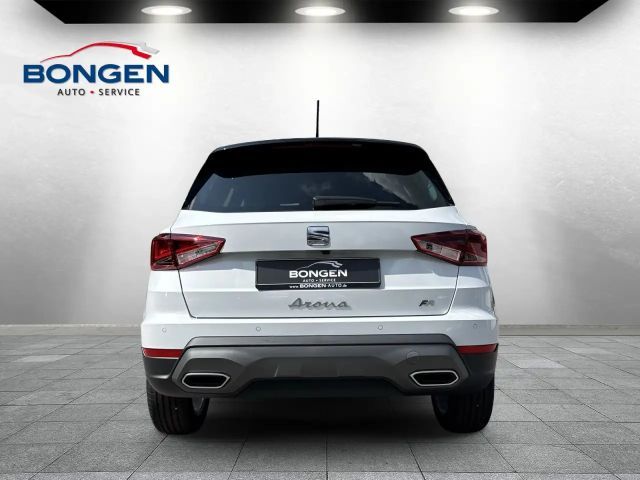 Seat Arona 1.5 TSI DSG FR-lijn