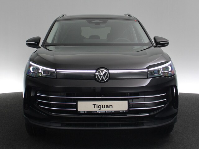 Volkswagen Tiguan 2.0 TDI Elegance Elegance