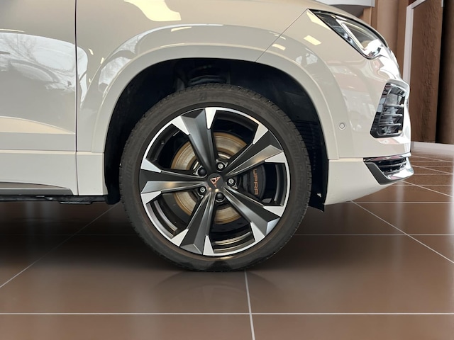 Cupra Ateca ATECA 2.0 TSICUPRA5T221 DS4A7A