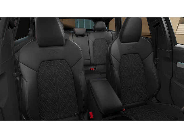 Audi A6 e-tron Avant Quattro