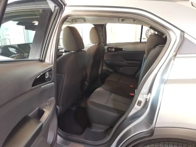 Mitsubishi Eclipse Cross PHEV