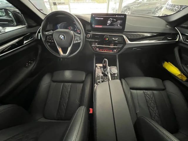 BMW 520 520d Touring