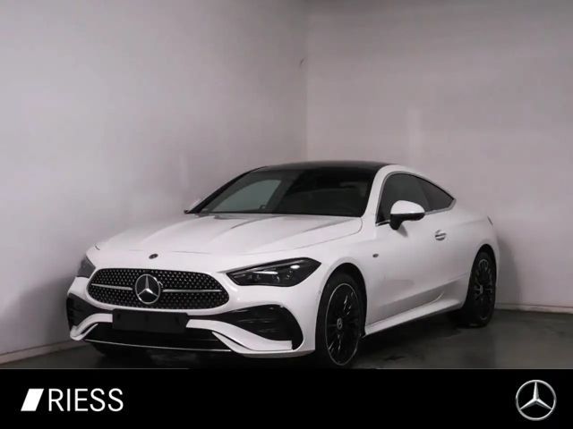 Mercedes-Benz CLE 300 AMG Line Coupé