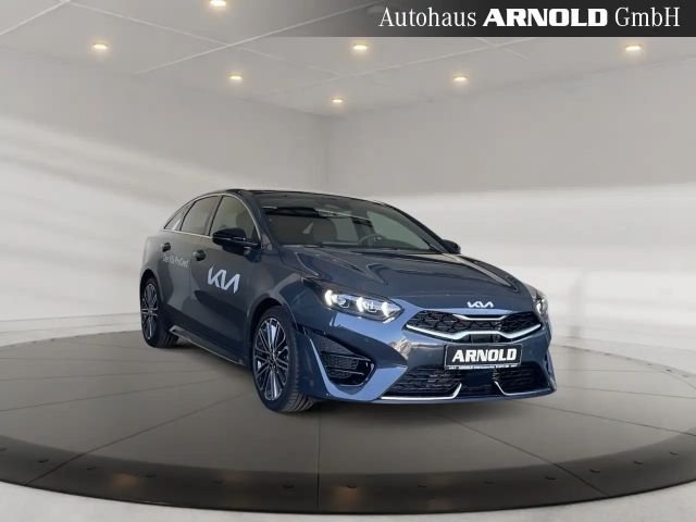 Kia ProCeed GDi GT-Line