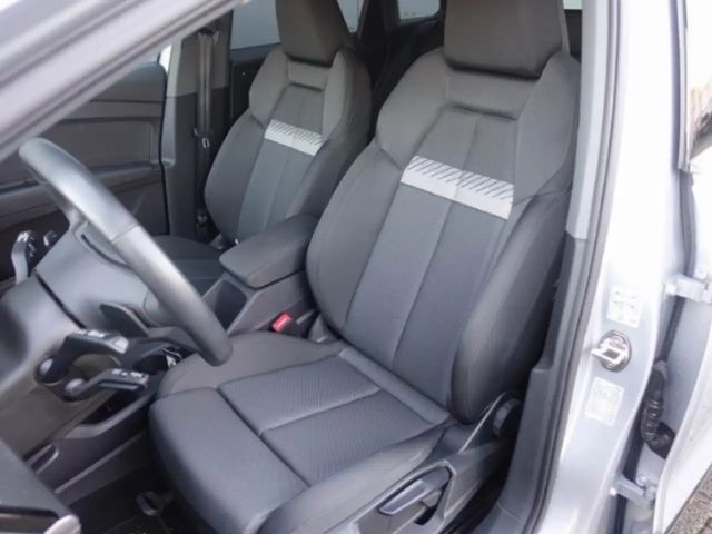 Audi Q4 e-tron Quattro S-Line