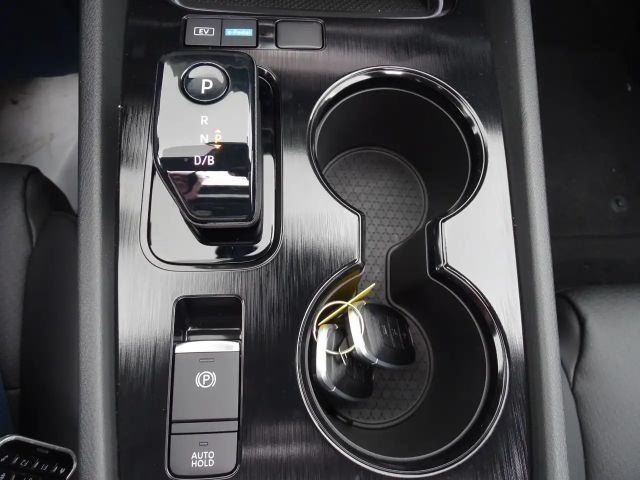 Nissan X-trail N-Connecta