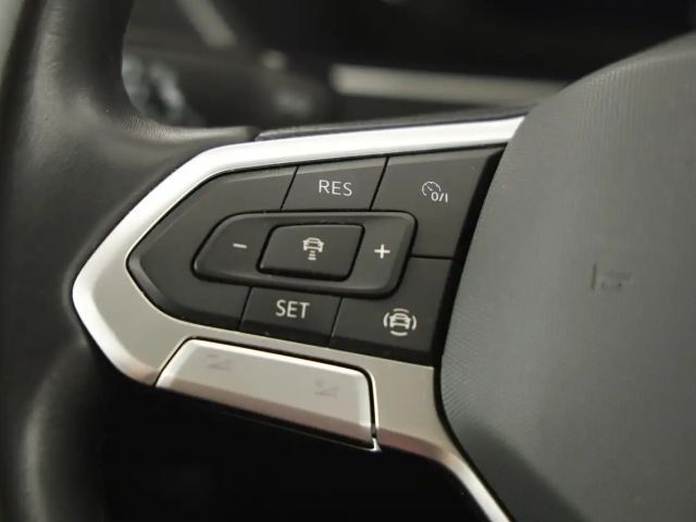 Volkswagen Tiguan Allspace Life