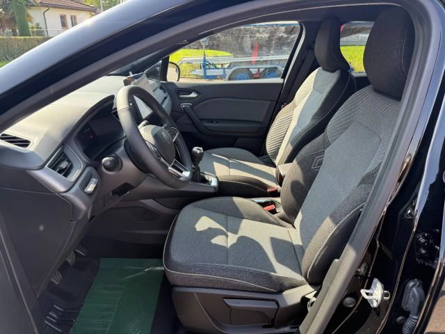 Renault Captur TCe 90 Techno