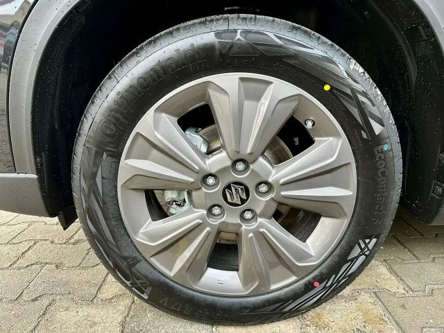 Suzuki Vitara AllGrip Hybrid Shine