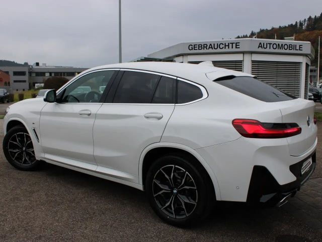 BMW X4 M-Sport