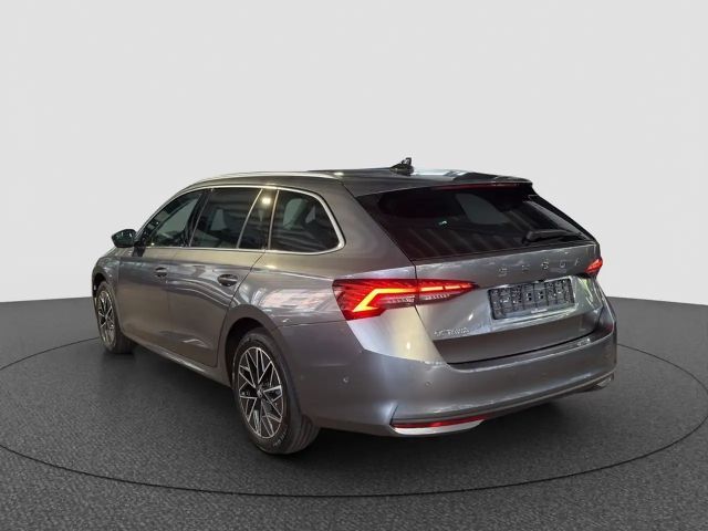 Skoda Octavia Combi Tour
