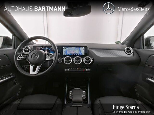 Mercedes-Benz EQA 350 4MATIC