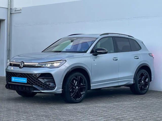 Volkswagen Tiguan 2.0 TDI R-Line