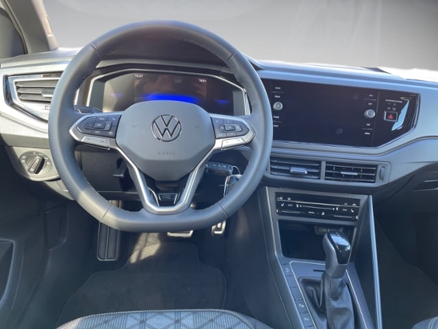 Volkswagen Taigo 1.5 TSI DSG