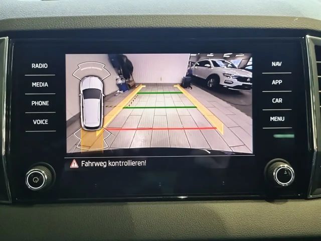 Skoda Karoq ACT Selection