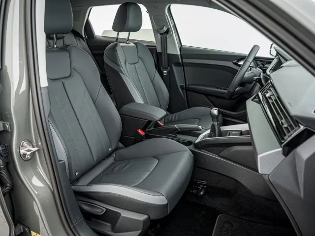 Audi A1 30 TFSI S-Line