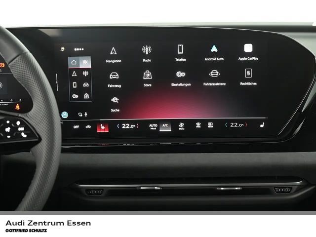 Audi A5 Avant Quattro S-Line