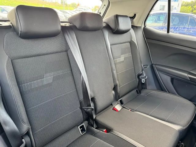 Volkswagen T-Cross 1.0 TSI Style