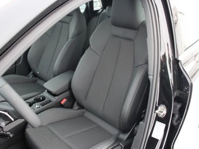 Audi A3 35 TFSI S-Line Sedan Sportback