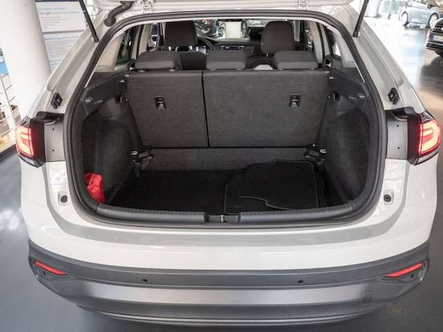 Volkswagen Taigo 1.0 TSI