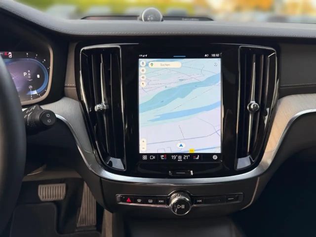 Volvo V60 AWD Ultimate