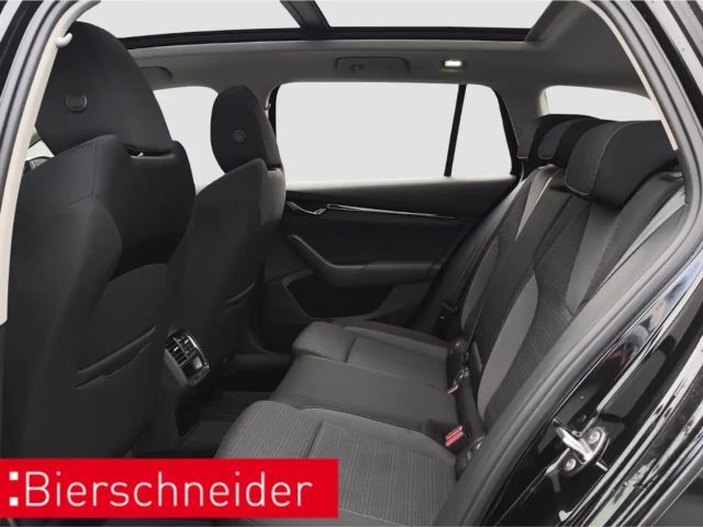 Skoda Octavia 2.0 TDI Ambition Combi