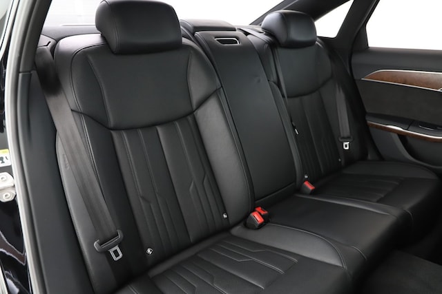 Audi A8 60 TFSI Hybride Quattro