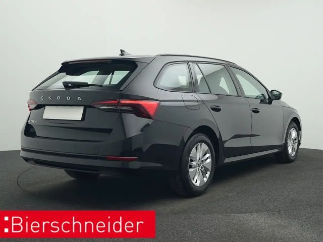 Skoda Octavia 2.0 TDI Ambition Combi