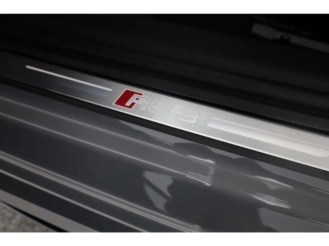 Audi RS3 Quattro Sedan Sportback