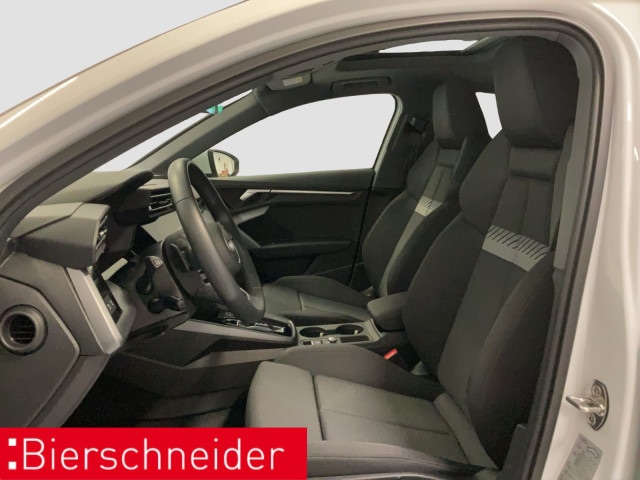 Audi A3 35 TFSI S-Line S-Tronic Sportback