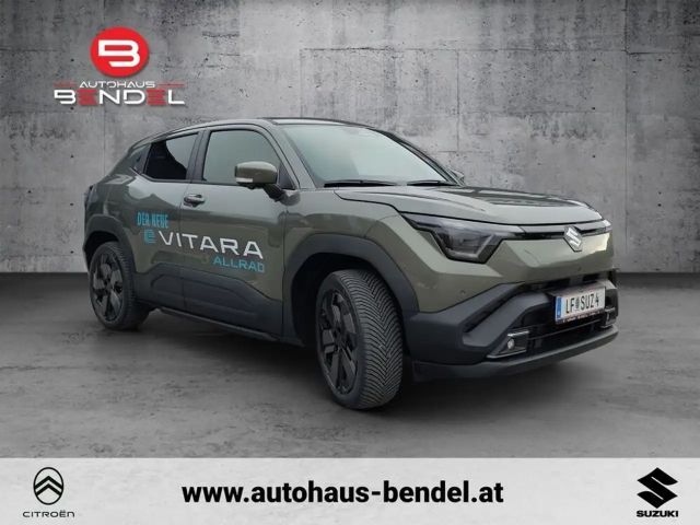 Suzuki Vitara AllGrip Flash