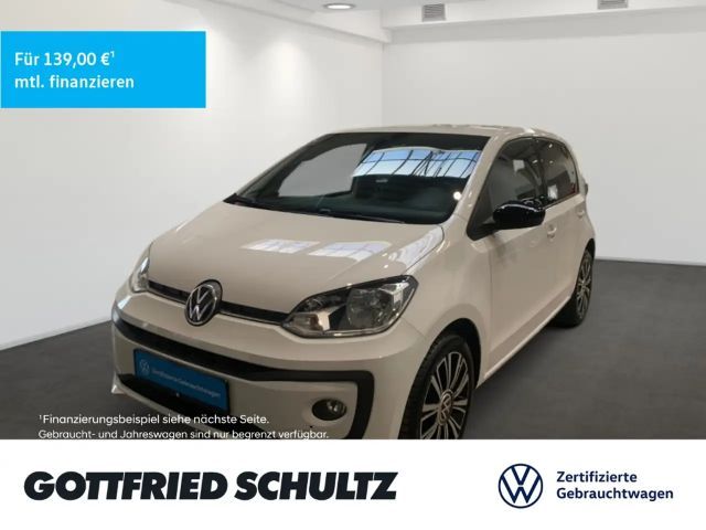 Volkswagen up! Active